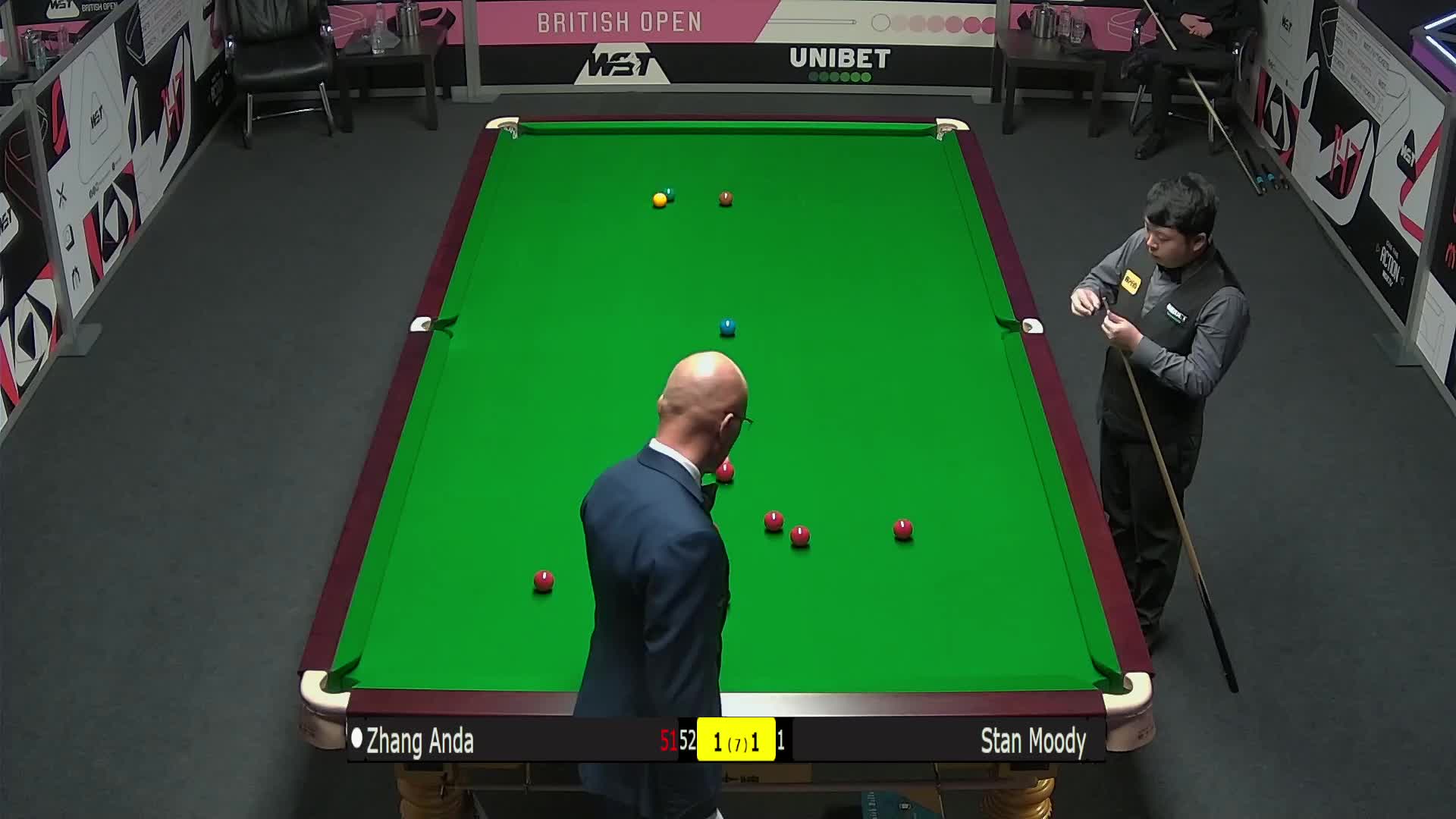 突破能力强 突破能力强